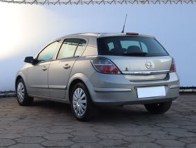 Opel Astra - 2007