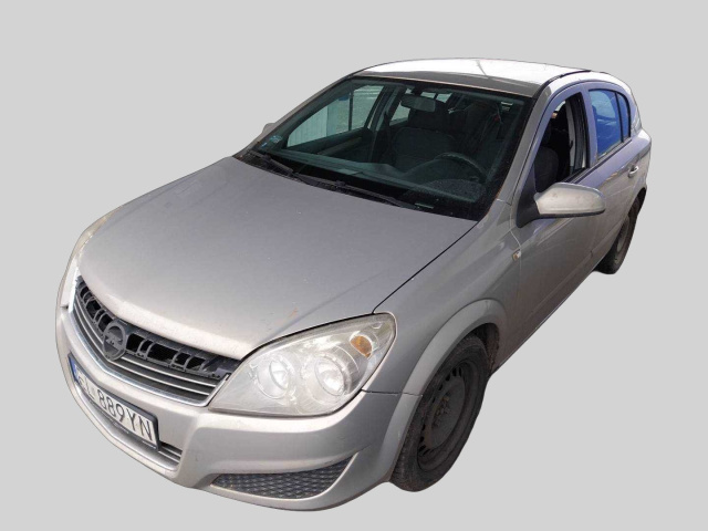 Opel Astra 2007