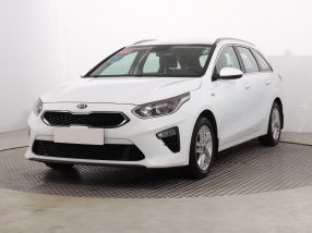 Kia Ceed - 2020