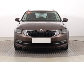 Skoda Octavia - 2019