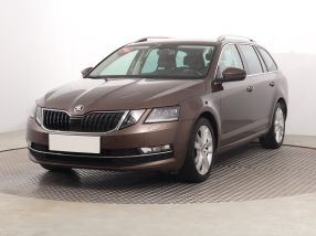 Skoda Octavia - 2019