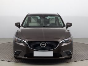 Mazda 6 - 2016