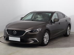 Mazda 6 - 2016