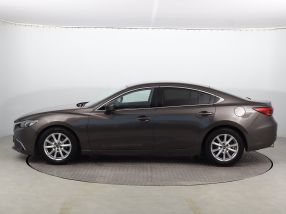 Mazda 6 - 2016