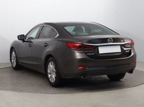 Mazda 6 - 2016