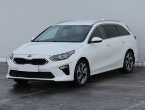 Kia Ceed - 2019