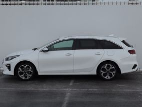 Kia Ceed - 2019