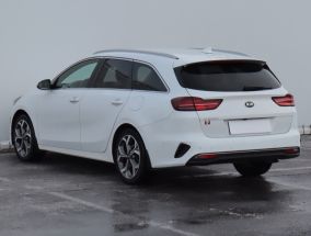 Kia Ceed - 2019