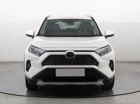 Toyota RAV 4 - 2019