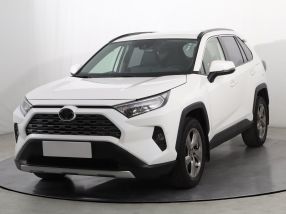 Toyota RAV 4 - 2019