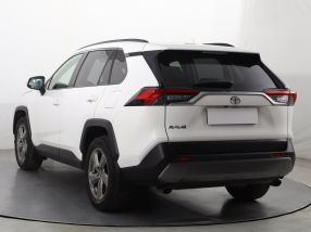Toyota RAV 4 - 2019
