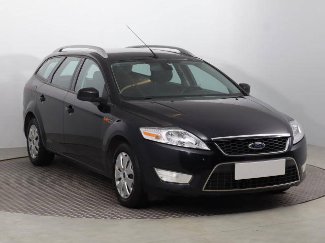 Ford Mondeo 2009