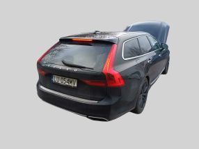 Volvo V90 - 2017