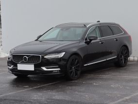 Volvo V90 - 2017