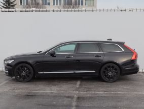 Volvo V90 - 2017