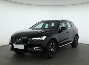 Volvo XC60 - 2017