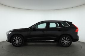 Volvo XC60 - 2017
