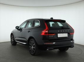 Volvo XC60 - 2017