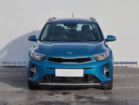 Kia Stonic - 2020