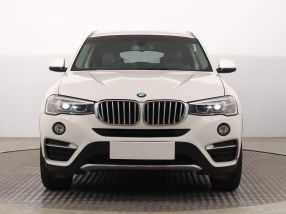 BMW X4 - 2016