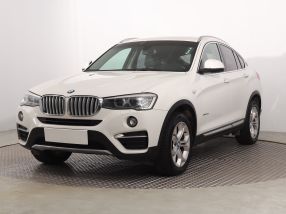 BMW X4 - 2016