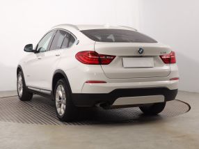 BMW X4 - 2016
