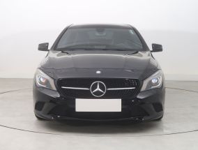 Mercedes-Benz CLA - 2013