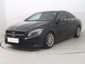 Mercedes-Benz CLA - 2013