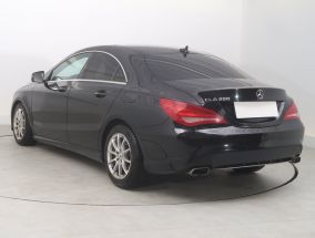Mercedes-Benz CLA - 2013