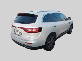 Renault Koleos - 2019