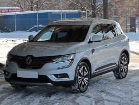 Renault Koleos - 2019