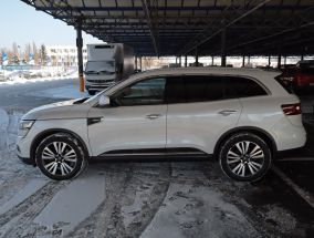 Renault Koleos - 2019