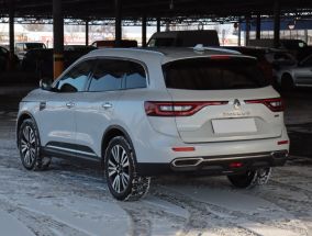 Renault Koleos - 2019