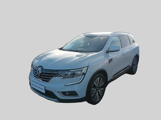 Renault Koleos 2019