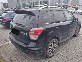 Subaru Forester - 2018