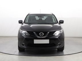 Nissan Qashqai - 2015