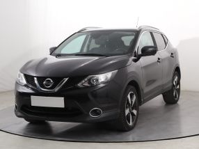 Nissan Qashqai - 2015