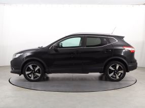 Nissan Qashqai - 2015