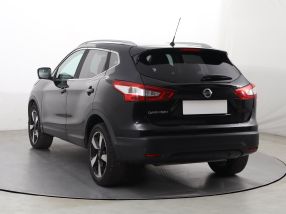 Nissan Qashqai - 2015