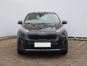 Kia Sportage - 2017