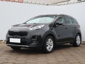 Kia Sportage - 2017