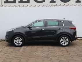 Kia Sportage - 2017