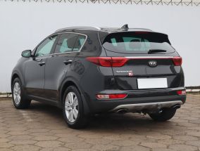 Kia Sportage - 2017
