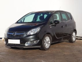 Opel Meriva - 2016