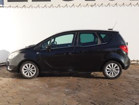 Opel Meriva - 2016