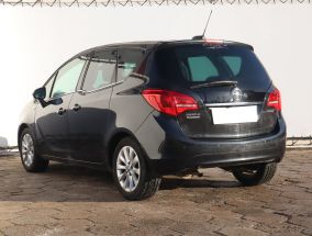 Opel Meriva - 2016