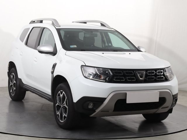 Dacia Duster 2020