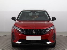 Peugeot 3008 - 2021