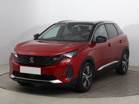 Peugeot 3008 - 2021