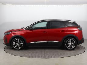 Peugeot 3008 - 2021